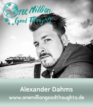 OneMillionGoodThoughts